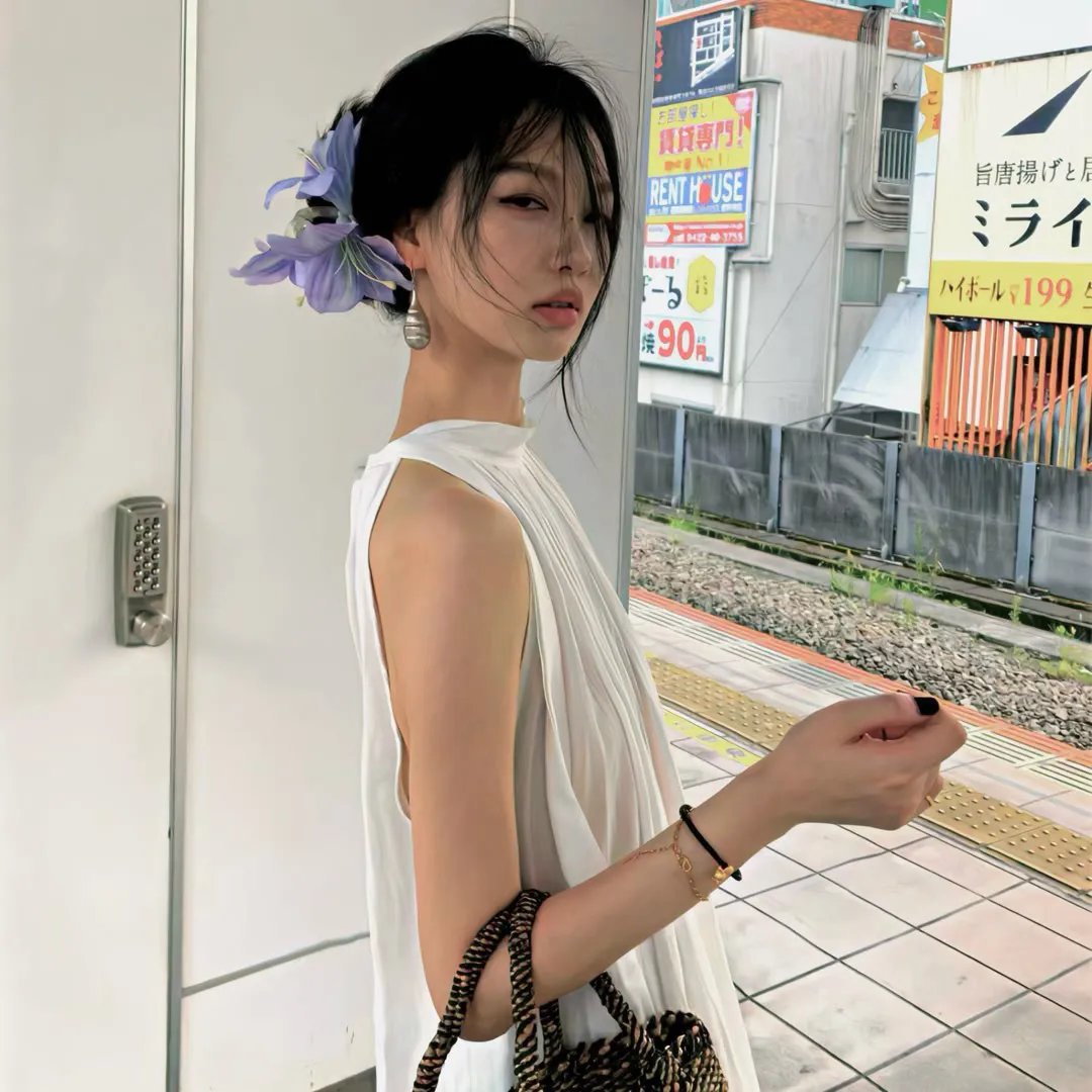 荡女心