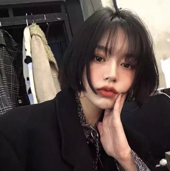 白气球