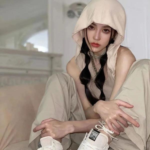 经常请吃饭的漂亮姐姐